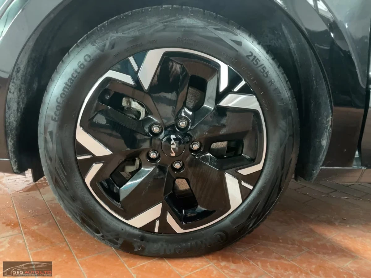 2023 Kia Niro e-INSPIRATION 204HP HUD CAM ACC H.PUMP CPLAY 381q — 16