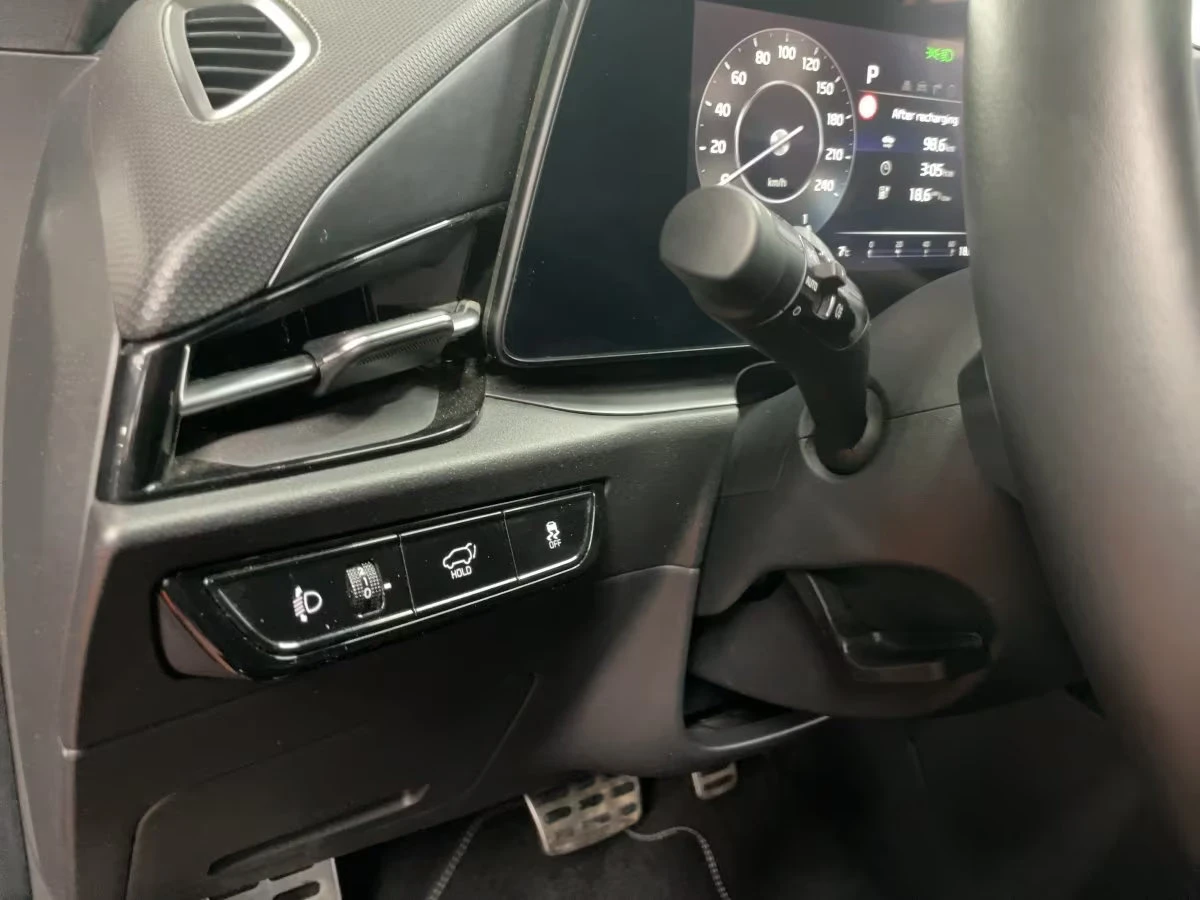 2023 Kia Niro e-INSPIRATION 204HP HUD CAM ACC H.PUMP CPLAY 381q — 10