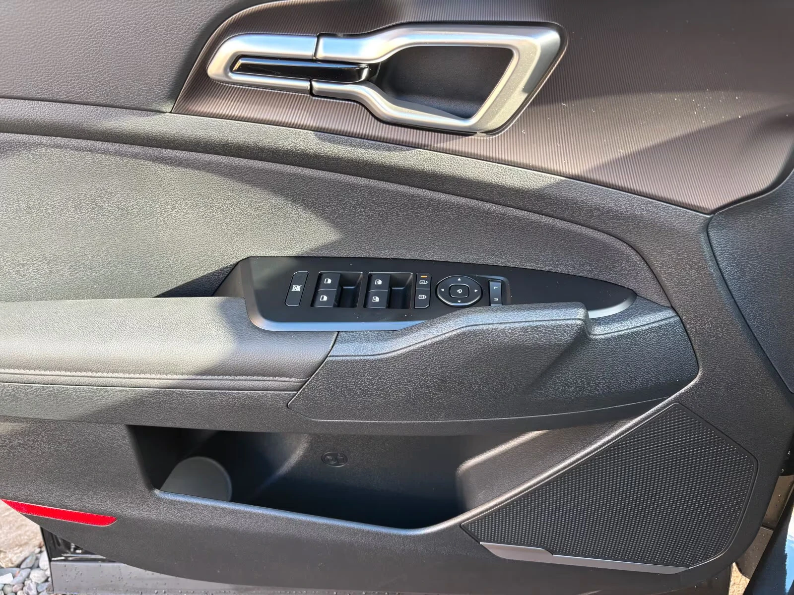 2026 Kia Sportage НОВ! 1.6HEV 239HP VISION CAM NAVI LED KLESS 383q — 9