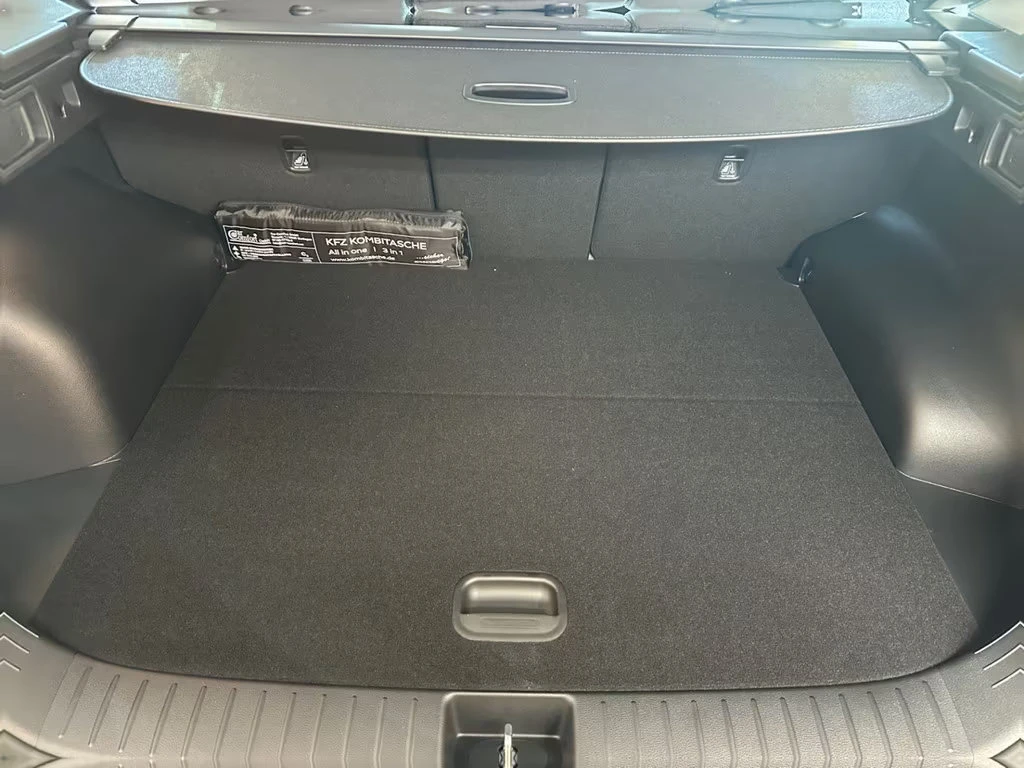 2026 Kia Sportage 1.6HEV 239HP VISION CAM NAVI LED KLESS DIGI 384q — 15