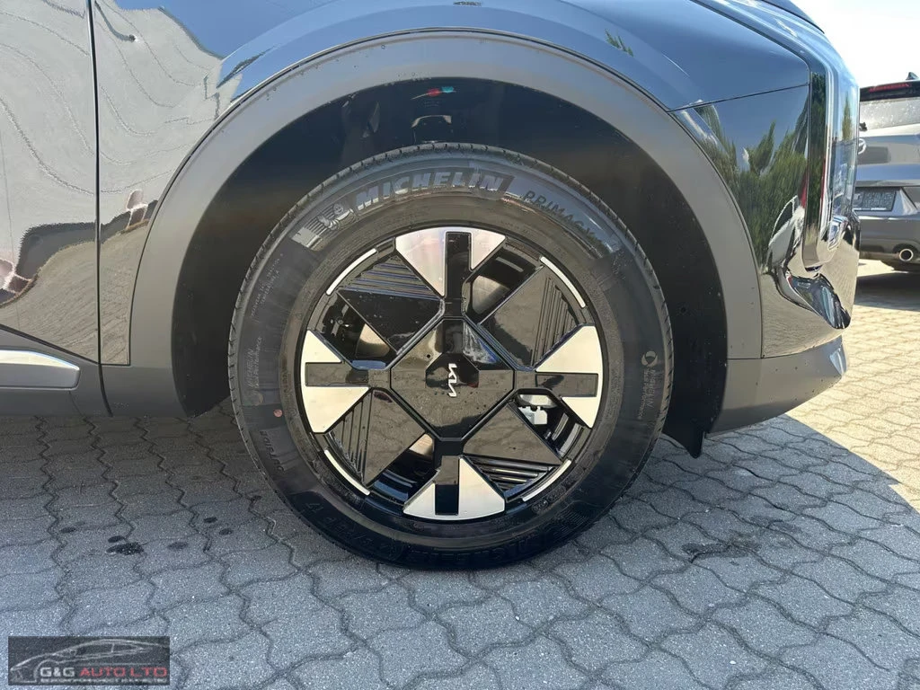 2026 Kia Sportage 1.6HEV 239HP VISION CAM NAVI LED KLESS DIGI 384q — 16
