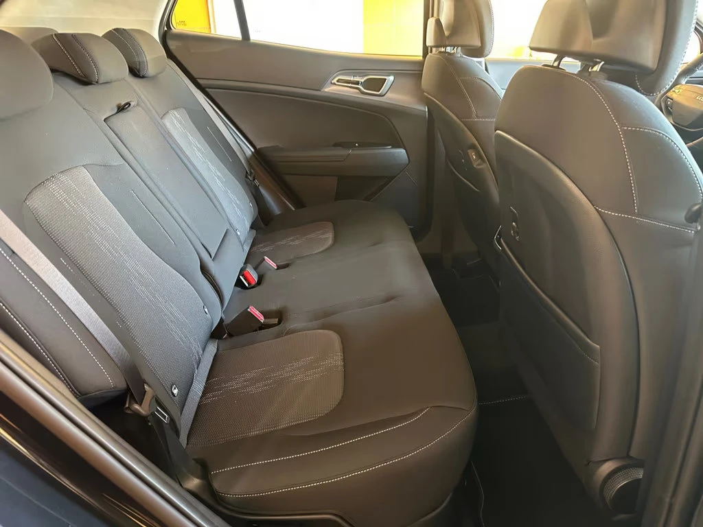 2026 Kia Sportage 1.6HEV 239HP VISION CAM NAVI LED KLESS DIGI 384q — 14