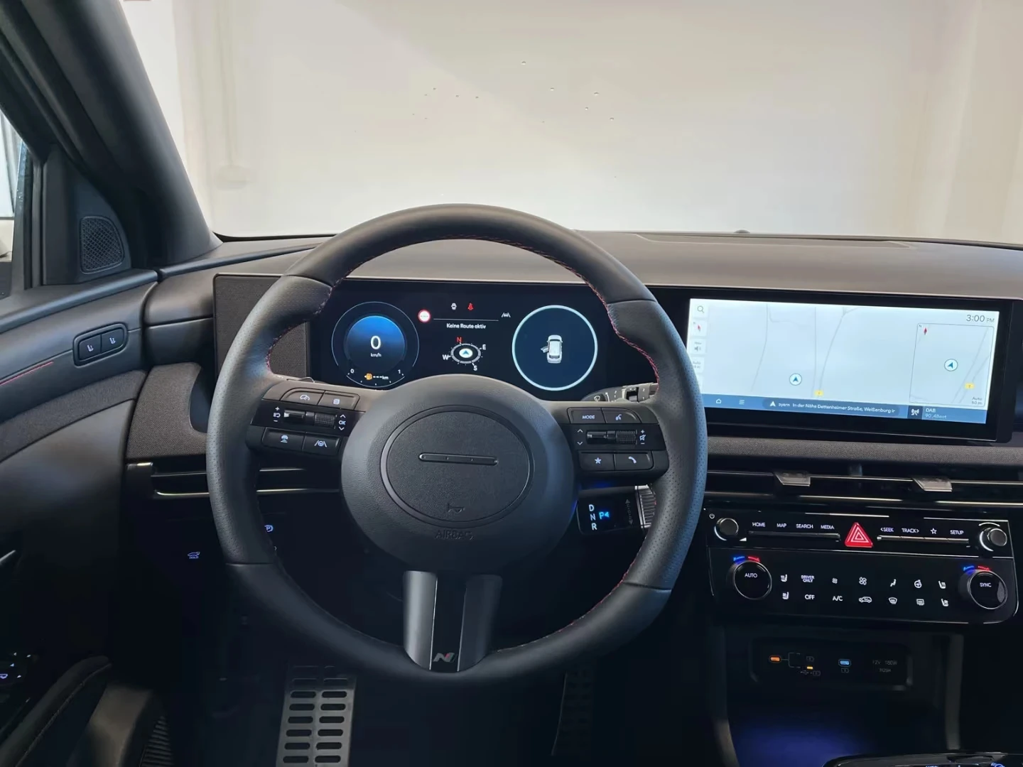 2026 Hyundai Tucson НОВ! HEV 239HP N-LINE ИЗБОР ЦВЯТ KRELL 360 252h — 8