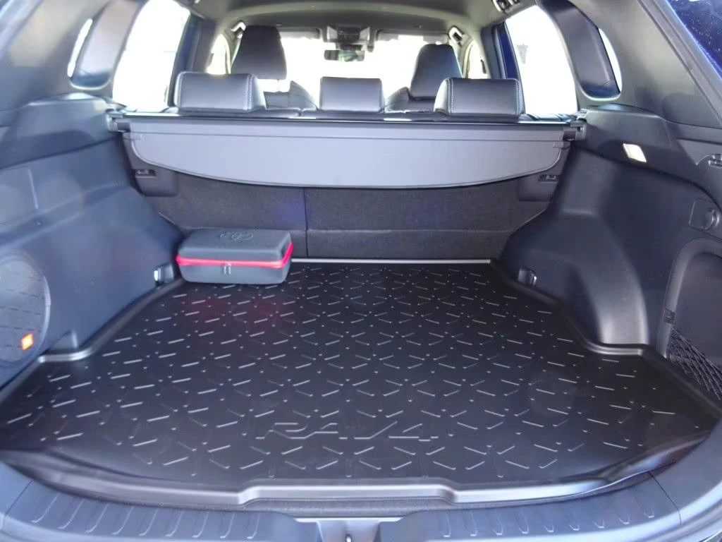 2025 Toyota RAV4 НОВ! HEV 222HP GR-SPORT JBL 360 MEMO 4X4 398q — 12