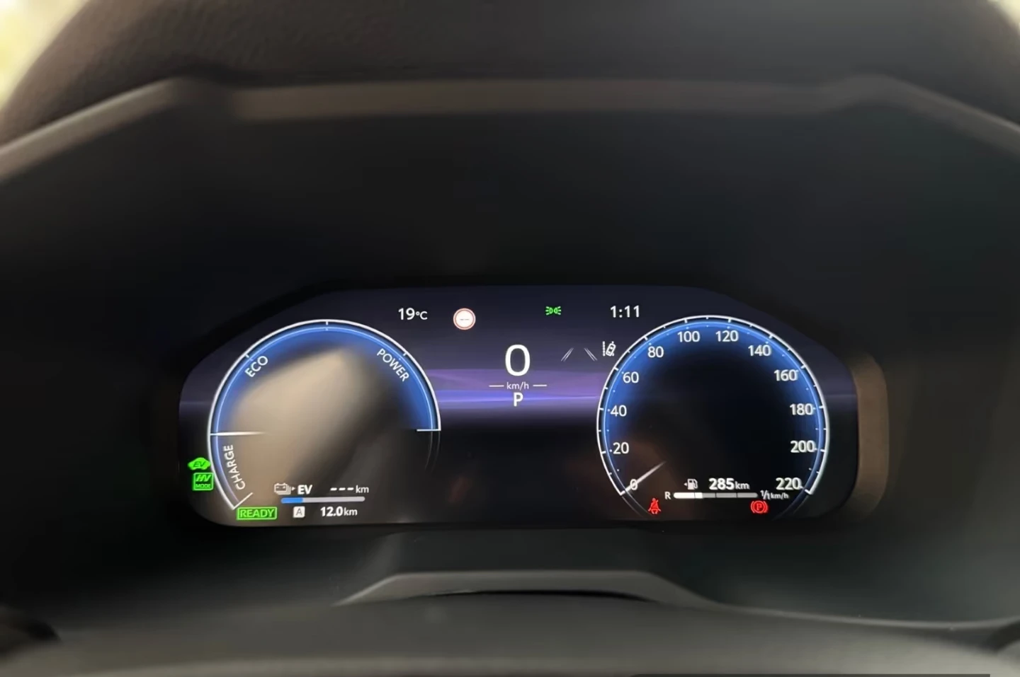 2025 Toyota RAV4 2.5 PHEV GR 306HP 4X4 HUD 360 NAVI 255h — 15