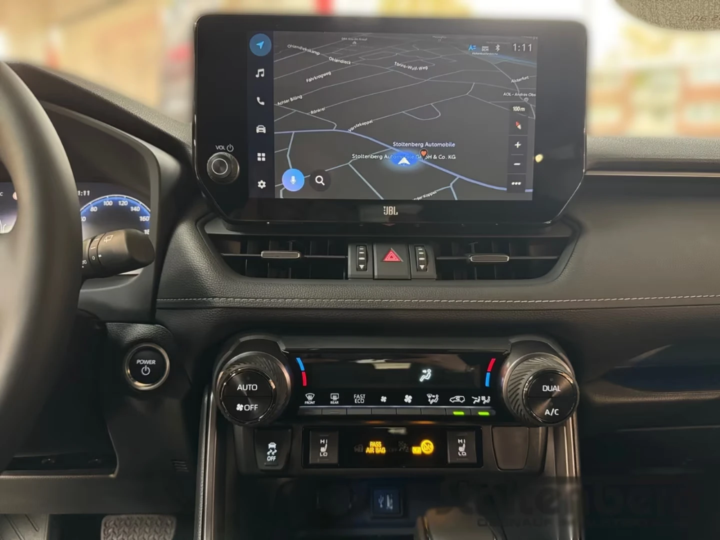 2025 Toyota RAV4 2.5 PHEV GR 306HP 4X4 HUD 360 NAVI 255h — 16