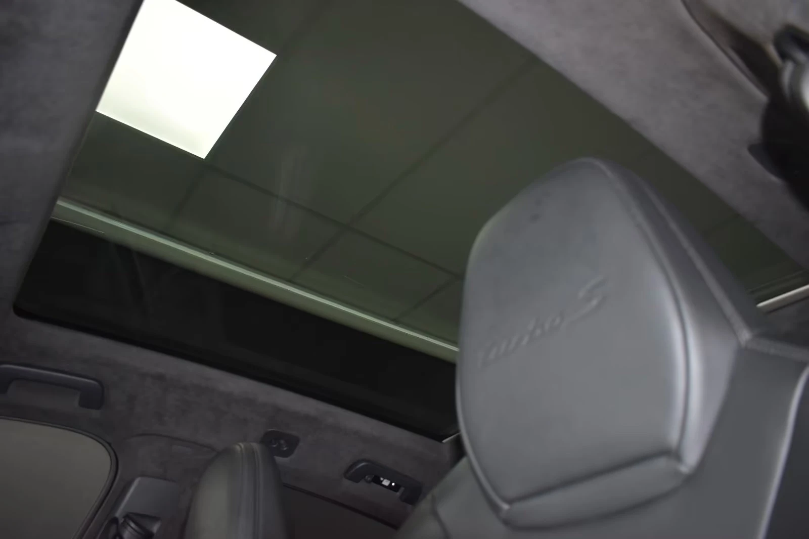 2020 Porsche Cayenne TURBO-S-E 680HP COUPE 360 TECHART PANO 484z — 11