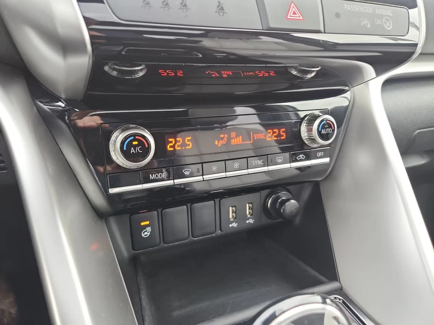 2022 Mitsubishi Eclipse Cross 2.4PHEV 188HP TOP 4WD 360 HUD PANO ACC 485z — 13