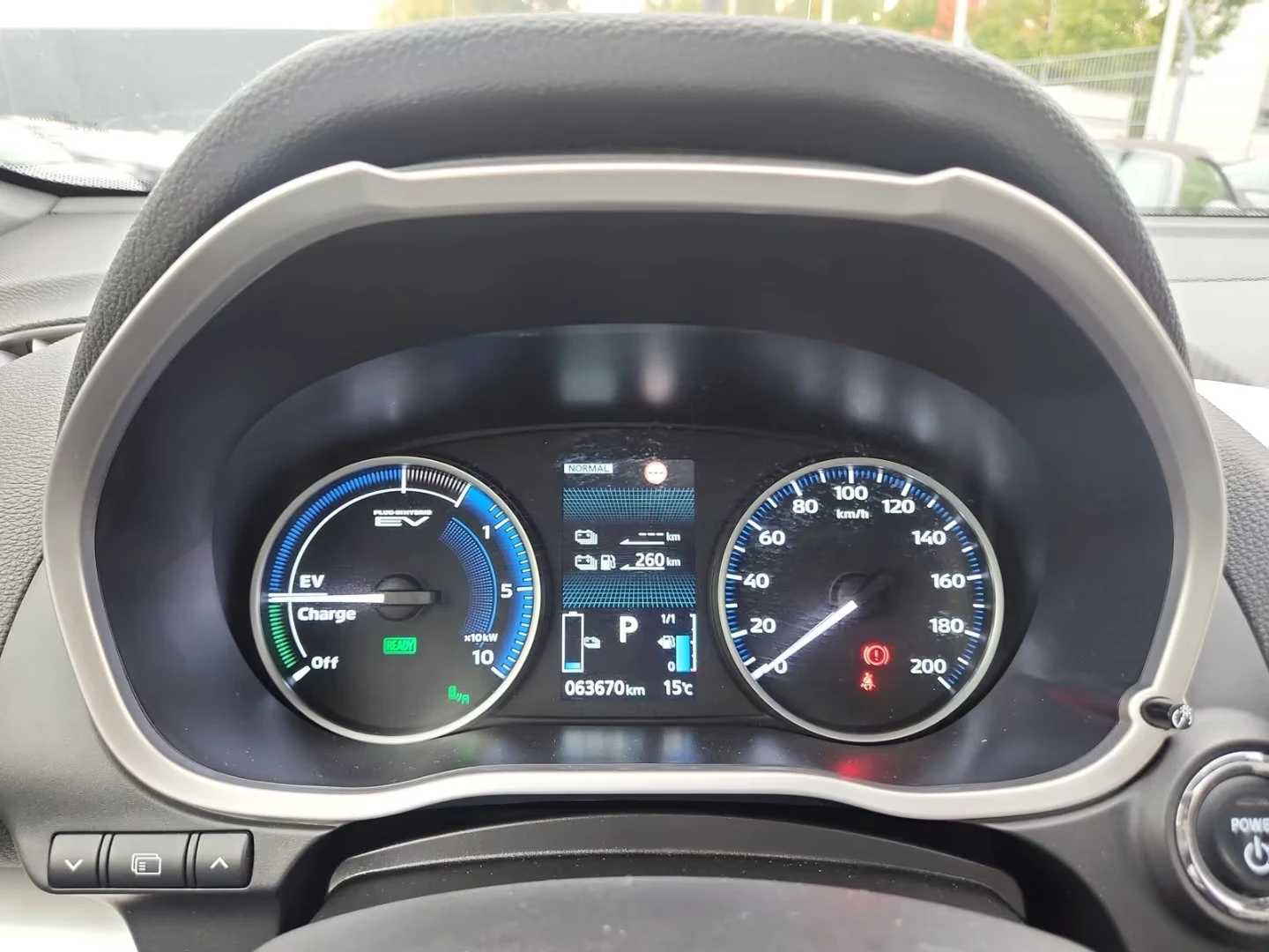 2022 Mitsubishi Eclipse Cross 2.4PHEV 188HP TOP 4WD 360 HUD PANO ACC 485z — 7