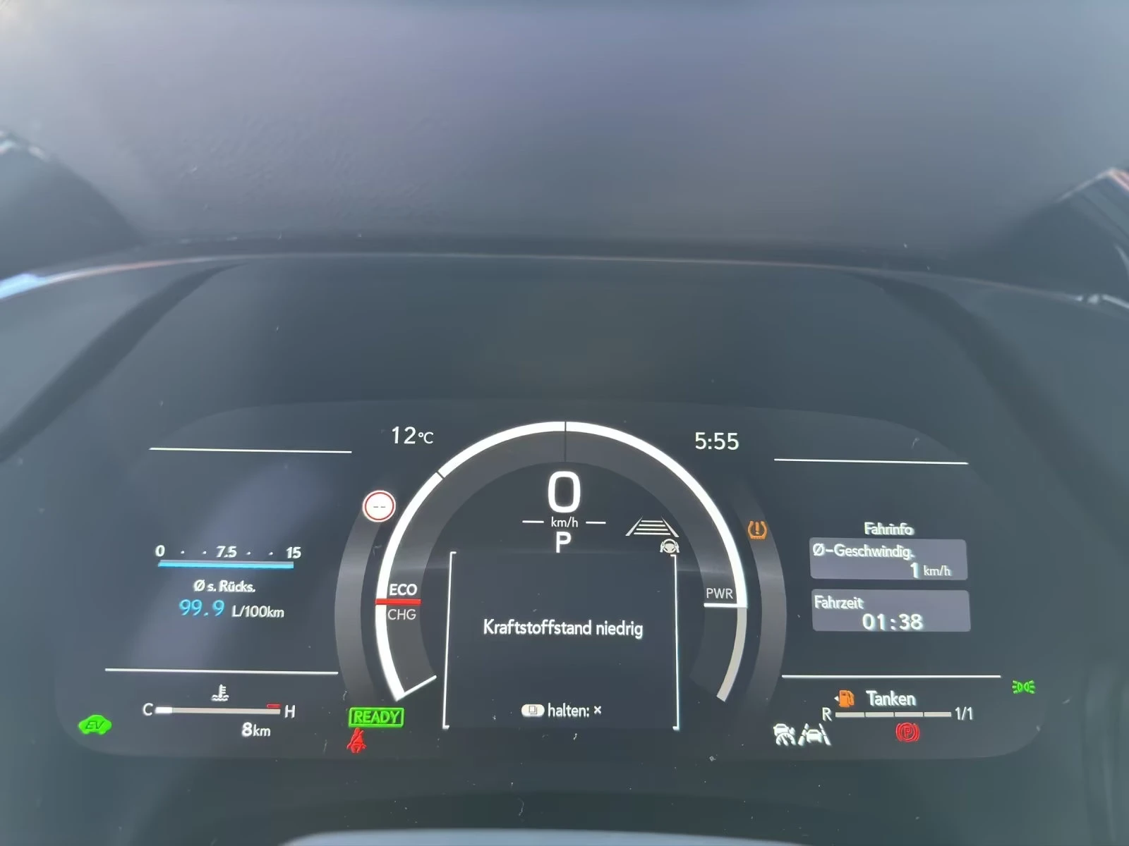 2026 Lexus RX 500h F-SPORT 371HP PANO 4X4 HUD 360 KLESS 488z — 13