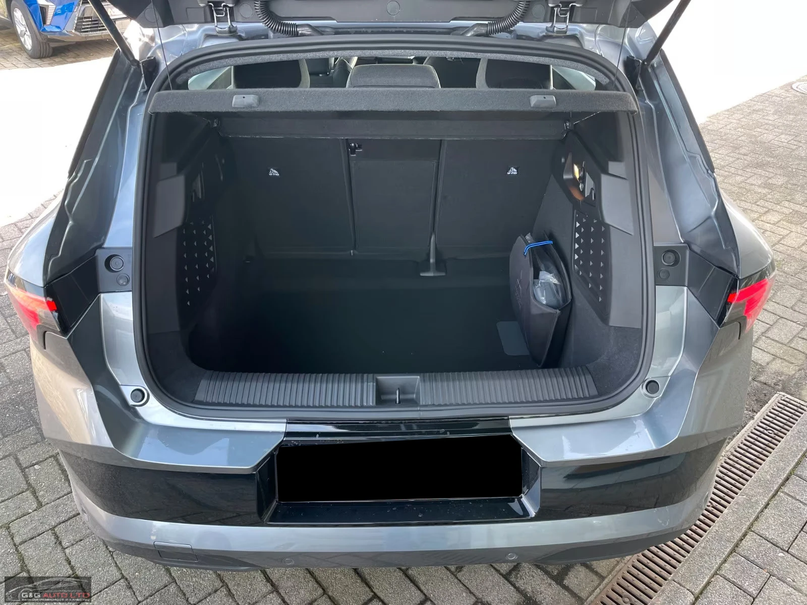 2026 Mitsubishi Eclipse Cross НОВ!DIAMANT 218HP PLUS CAM H.PUMP KLESS CPLAY 419q — 13