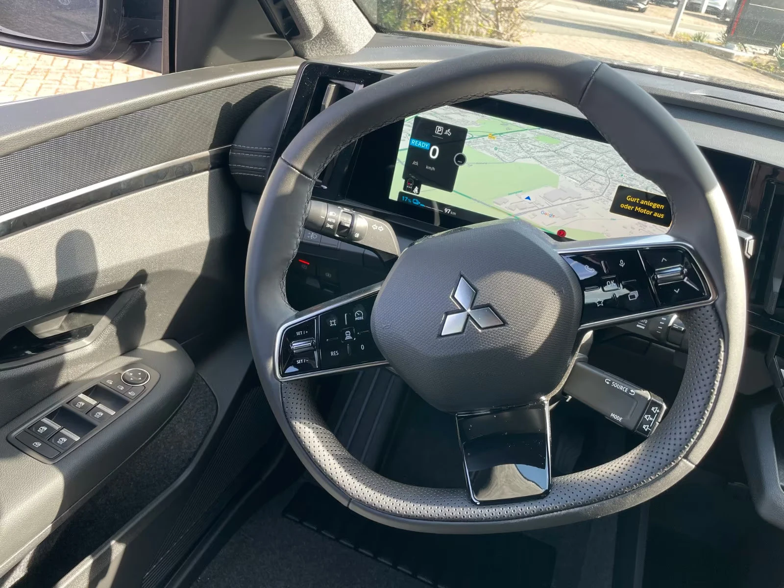 2026 Mitsubishi Eclipse Cross НОВ!DIAMANT 218HP PLUS CAM H.PUMP KLESS CPLAY 419q — 8