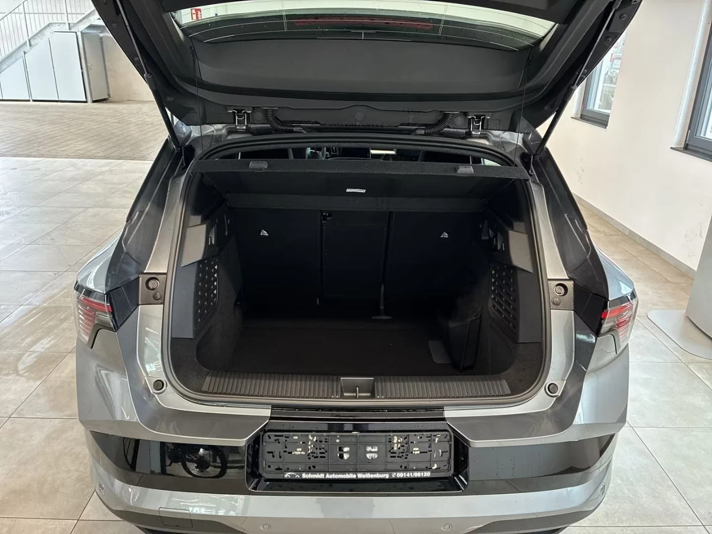 2026 Mitsubishi Eclipse Cross DIAMANT+ 218HP ИЗБОР ЦВЯТ H.PUMP KLESS NAVI 259h — 6