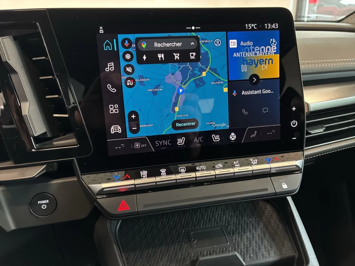 2026 Mitsubishi Eclipse Cross DIAMANT+ 218HP ИЗБОР ЦВЯТ H.PUMP KLESS NAVI 259h — 12