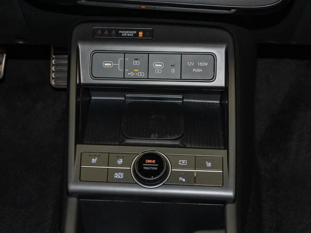 2025 Hyundai Kona НОВ!N-LINE 139HP T-GDi DCT CAM NAVI LED CPLAY 424q — 13