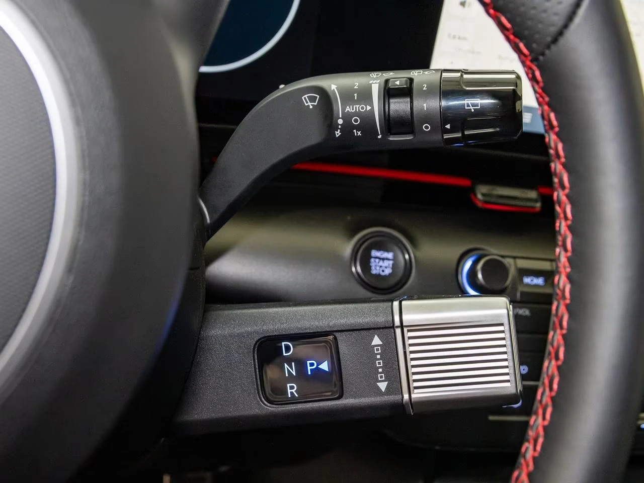 2025 Hyundai Kona НОВ!N-LINE 139HP T-GDi DCT CAM NAVI LED CPLAY 424q — 10