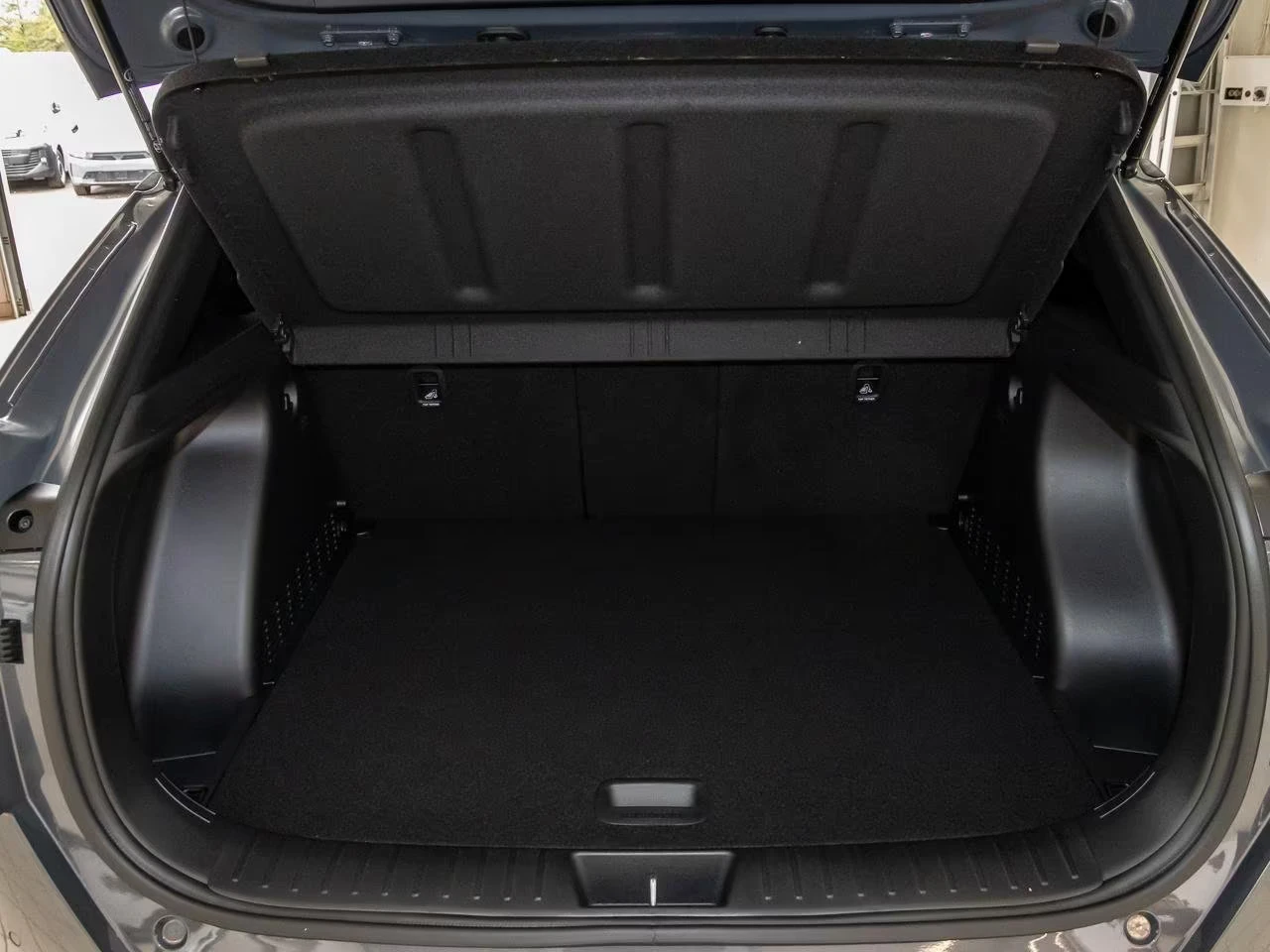 2025 Hyundai Kona N LINE 139HP DCT KLESS CAM NAVI 260h — 6