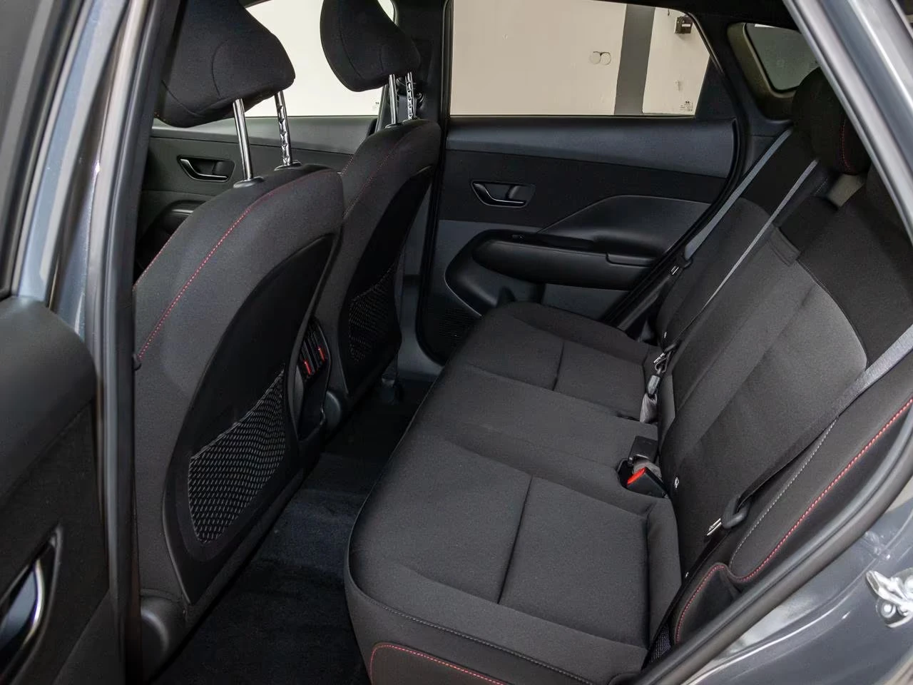 2025 Hyundai Kona N LINE 139HP DCT KLESS CAM NAVI 260h — 12