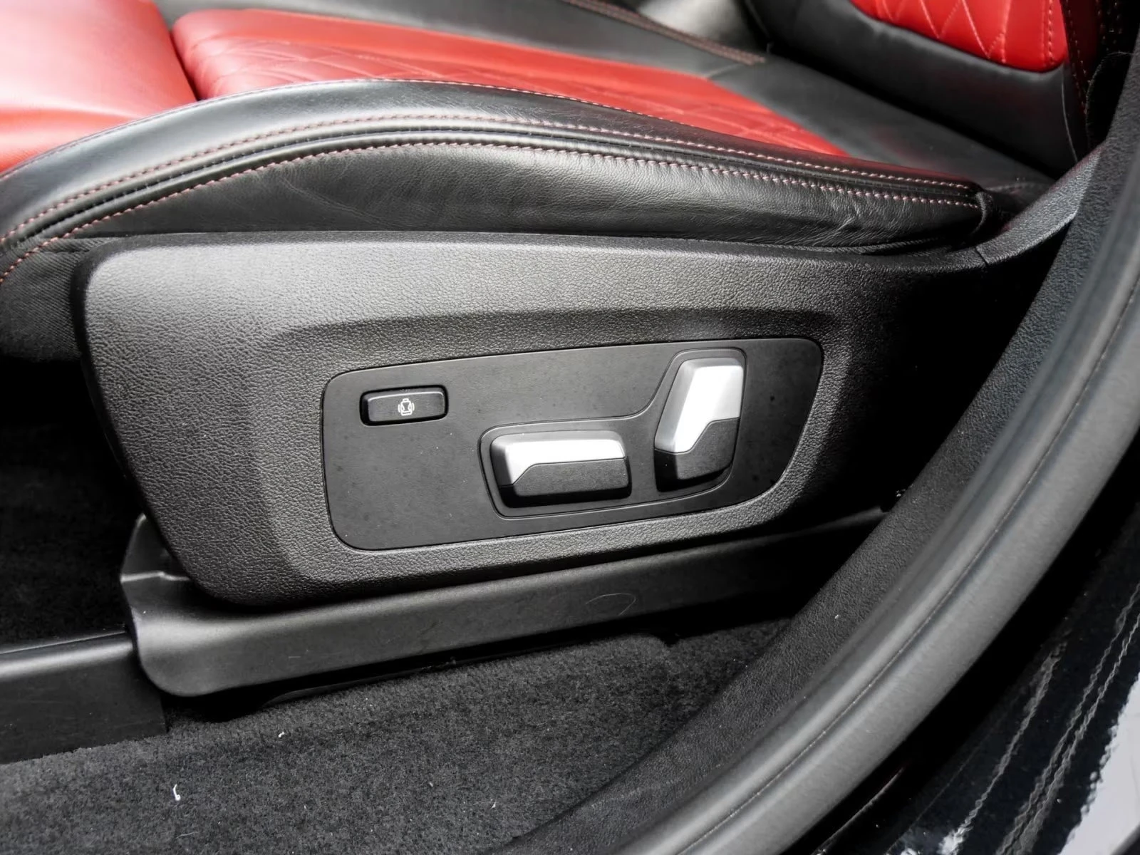 2023 BMW X4 40i 360HP M-SPORT PANO HUD 360 ACC H&K MEMO 495z — 15