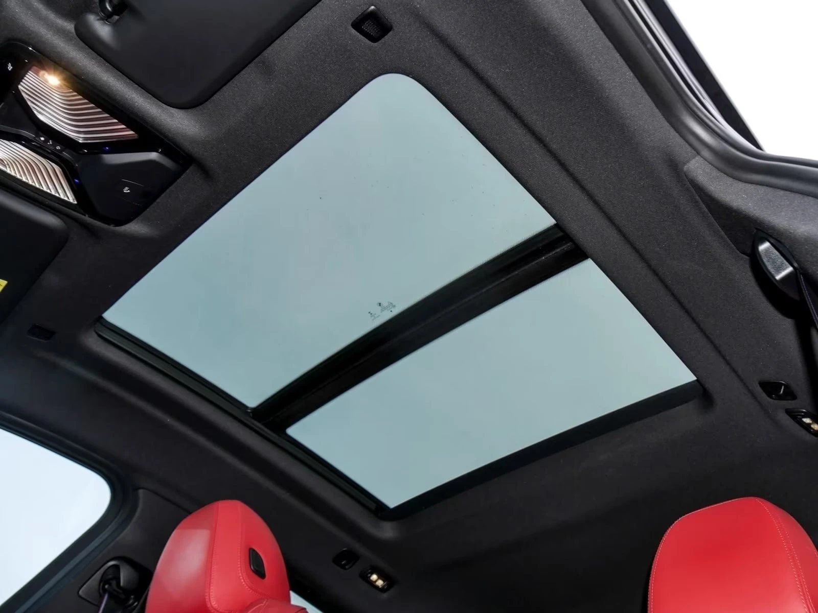 2023 BMW X4 40i 360HP M-SPORT PANO HUD 360 ACC H&K MEMO 495z — 9