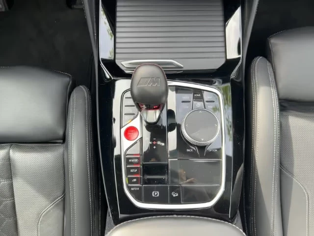 2022 BMW X4 M COMPETITION 510HP PANO 360 HUD MEMO H&K 434q — 11