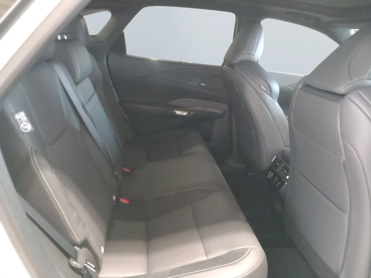 2025 Lexus RX 500h F-SPORT 371HP 4X4 KLESS 360 NAVI 261h — 10