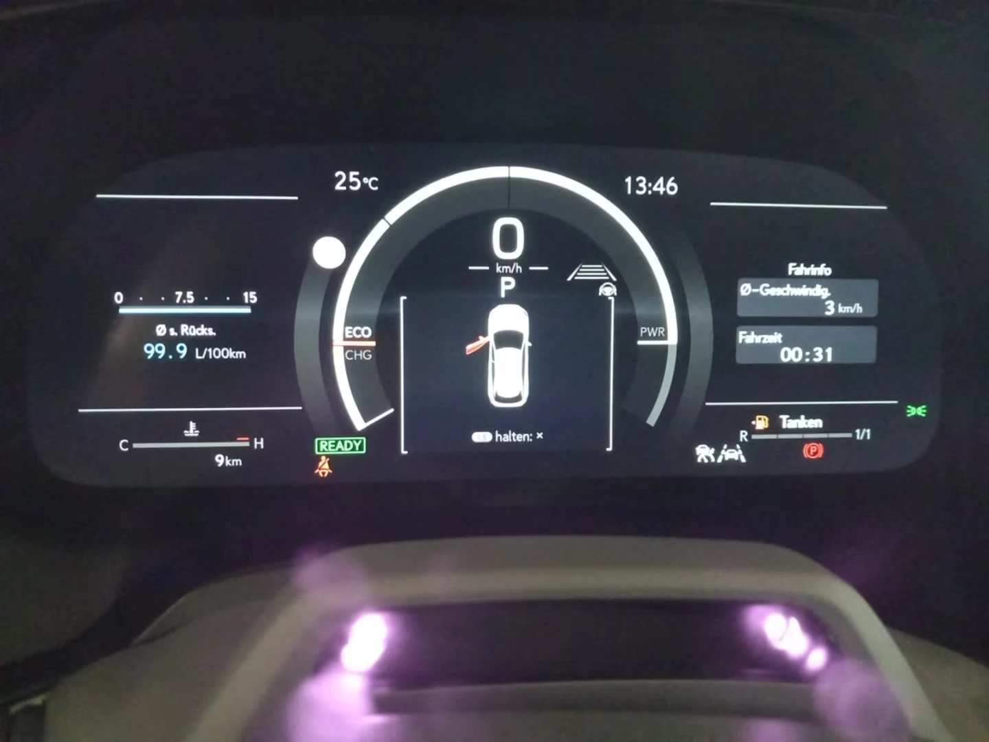2025 Lexus RX 500h F-SPORT 371HP 4X4 KLESS 360 NAVI 261h — 11