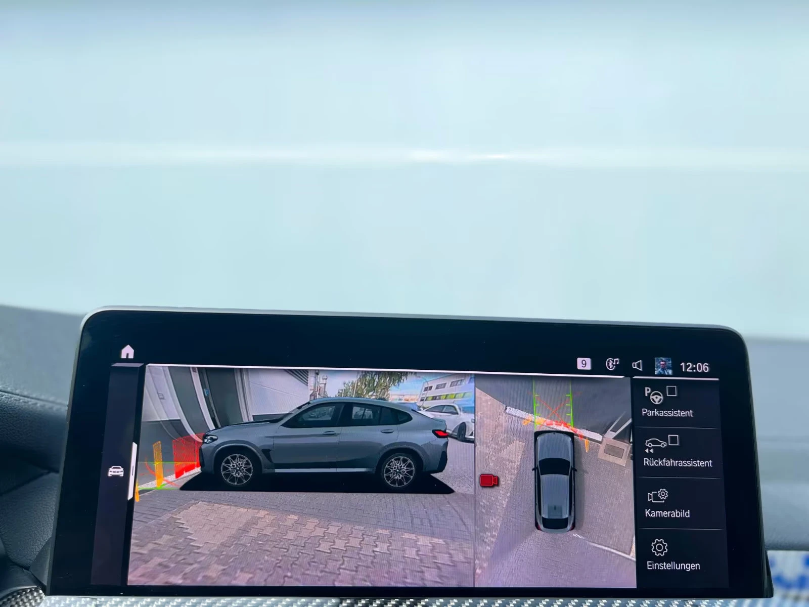 2023 BMW X4 M COMPETITION 510HP PANO MEMO 360 H&K LED 435q — 13