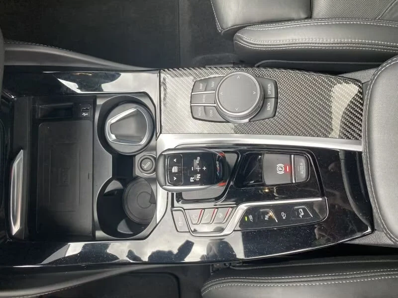 2021 BMW X3 M COMPETITION 510HP PANO 360 HUD MEMO H&K LED 436q — 6