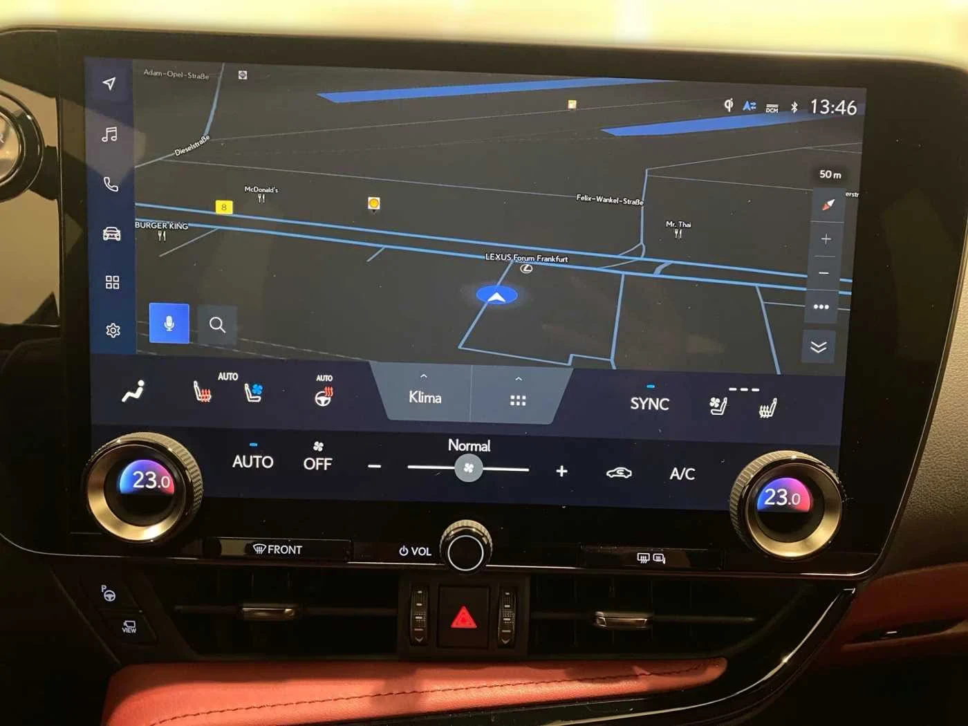2024 Lexus NX 450 h+ LUXURY 4X4 309HP 360 NAVI 263h — 13