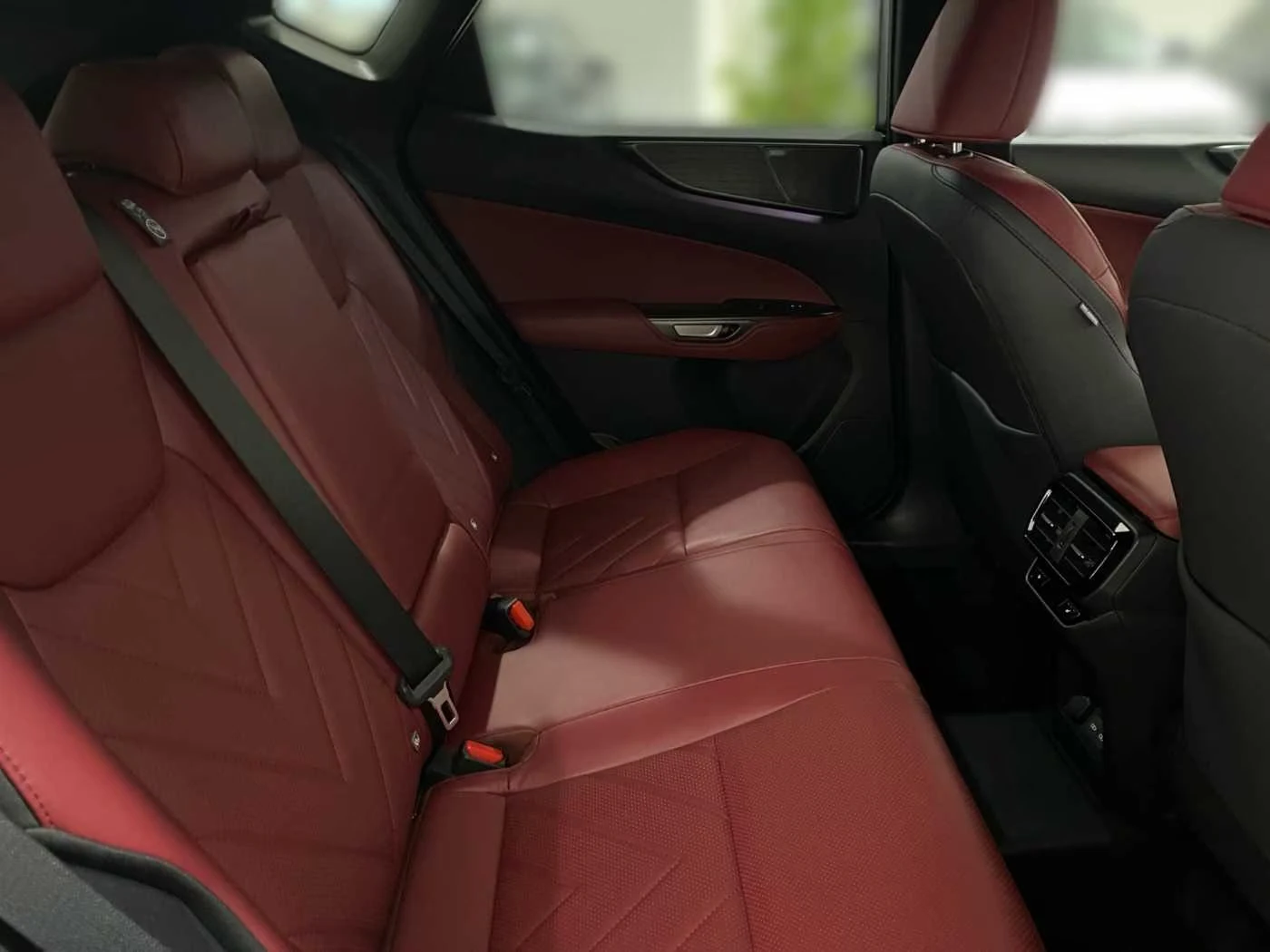 2024 Lexus NX 450 h+ LUXURY 4X4 309HP 360 NAVI 263h — 11