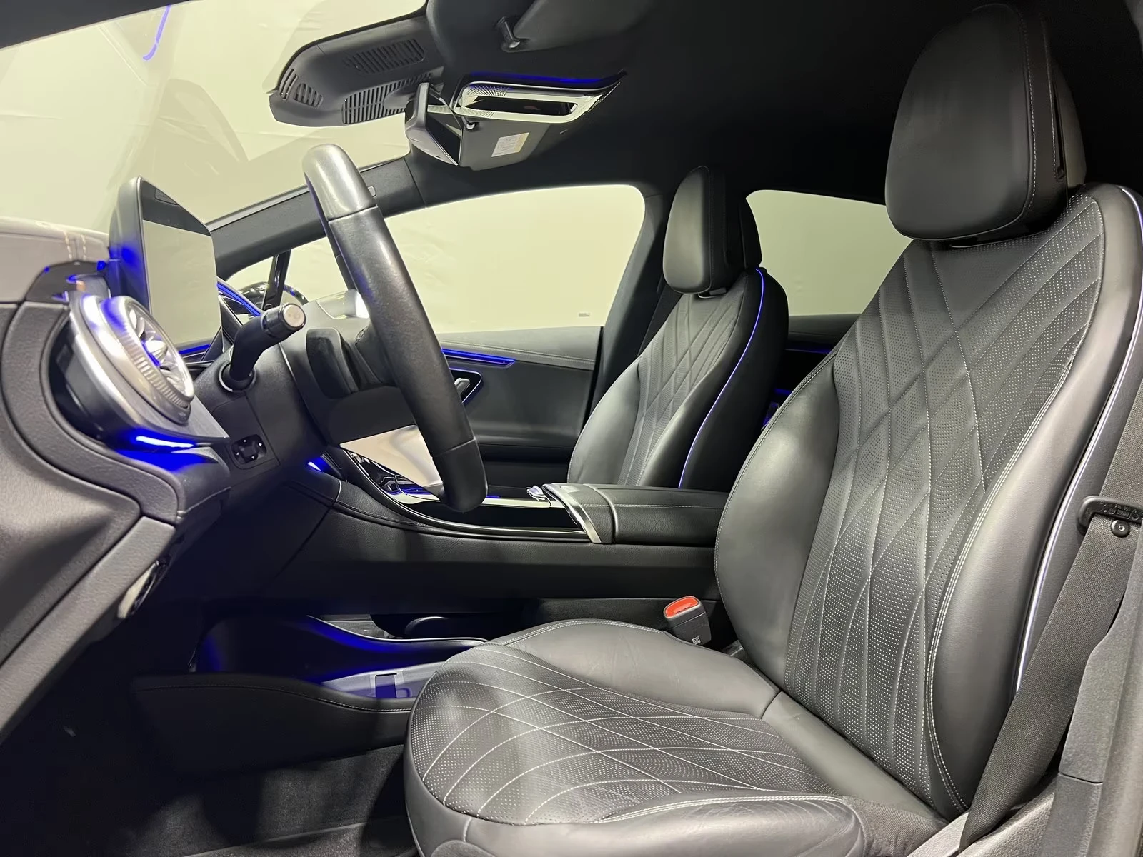 2022 Mercedes-Benz EQE 350+ AMG 306HP NIGHT PREMIUM 360 СЕРТИФ. БАТ 264h — 8