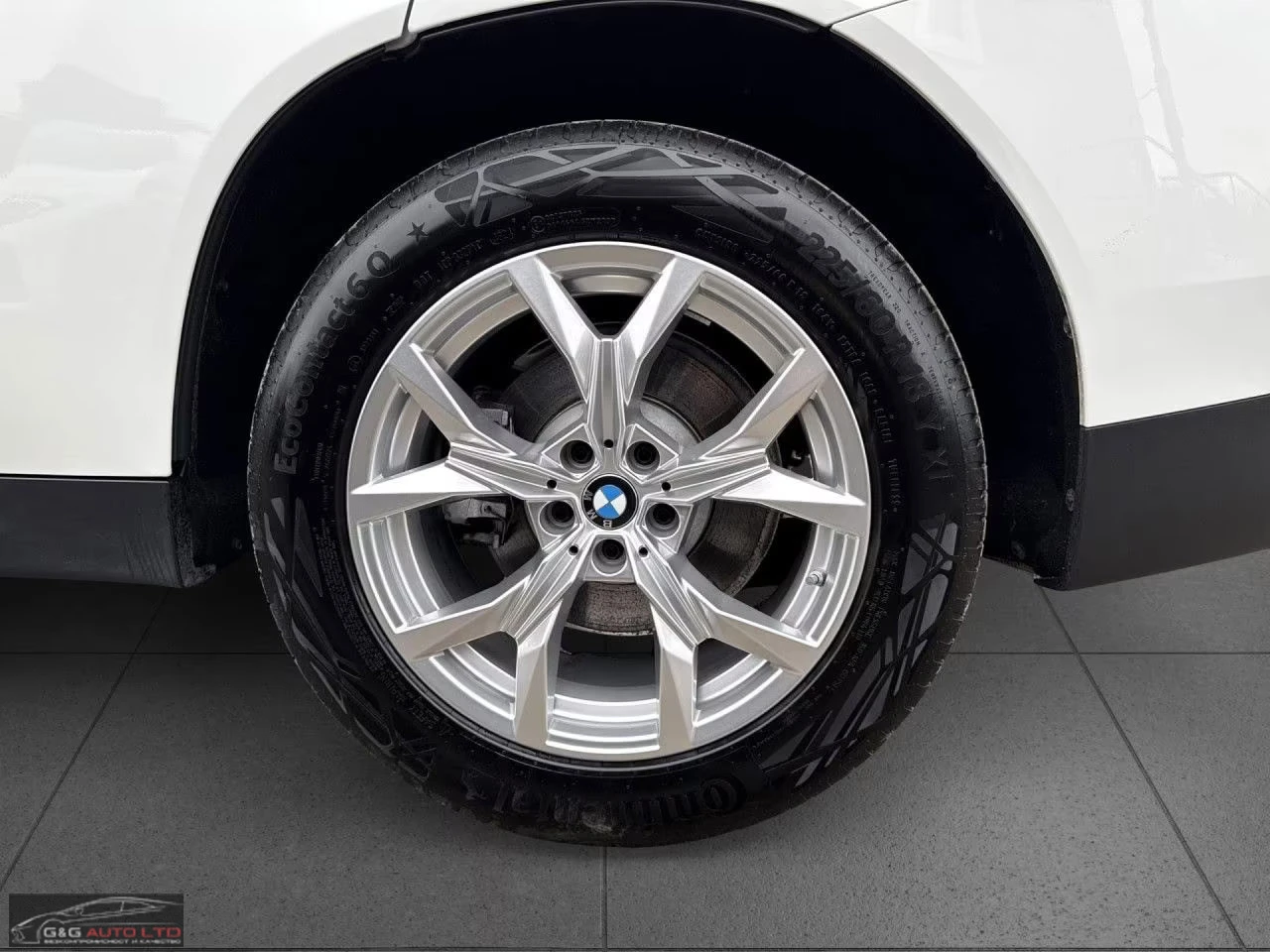 2025 BMW X3 20xDrive 190HP MEMO 360 HUD AHK ACC 438q — 13
