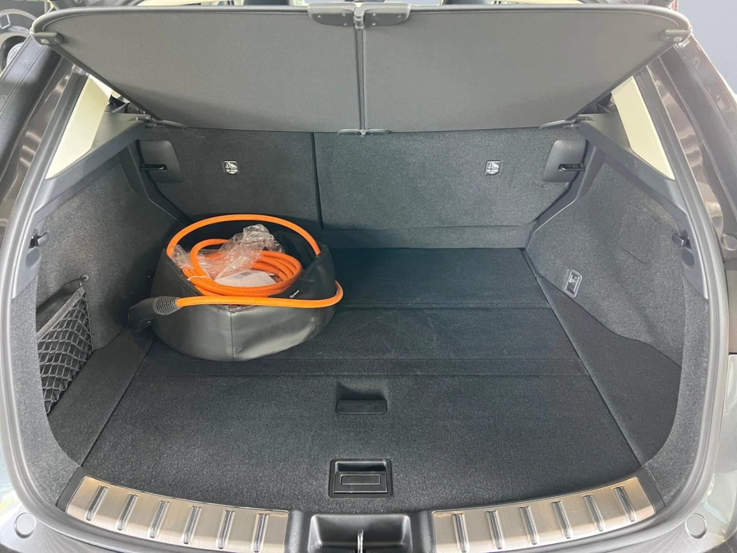2025 Lexus NX 450 h+ E-FOUR 292HP BUSINESS CAM LED NAVI KLESS 439q — 16