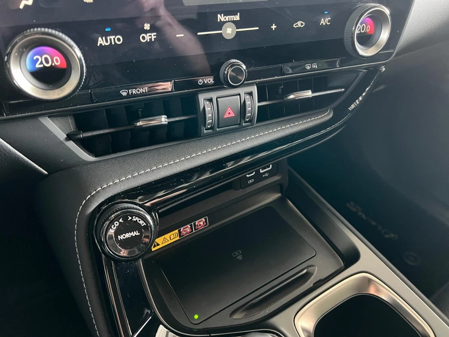2025 Lexus NX 450 h+ E-FOUR 292HP BUSINESS CAM LED NAVI KLESS 439q — 12