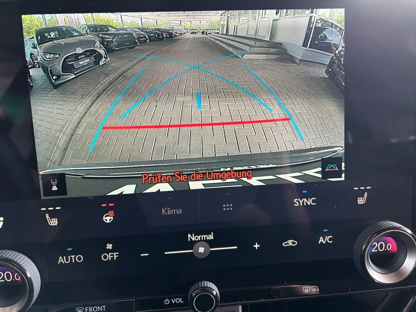 2025 Lexus NX 450 h+ E-FOUR 292HP BUSINESS CAM LED NAVI KLESS 439q — 10