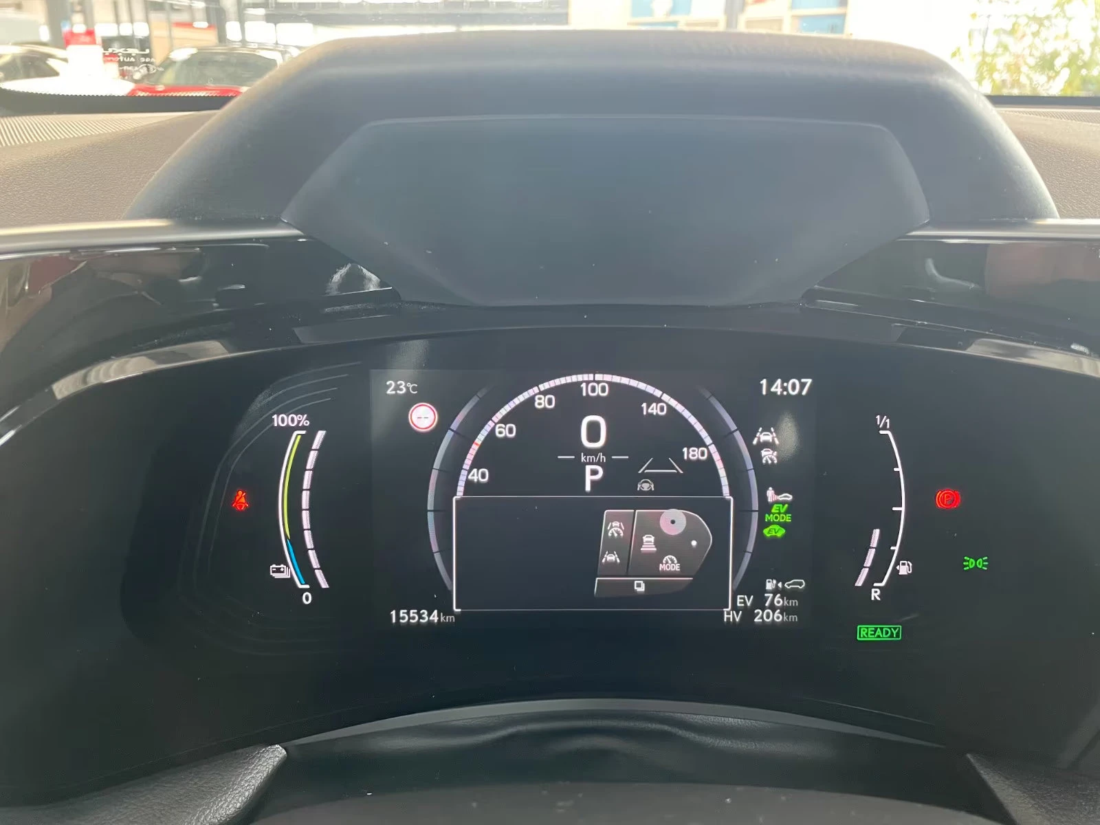 2024 Lexus NX 450 h+ E-FOUR 309HP F-SPORT 360 PANO NAVI KLESS 440q — 12
