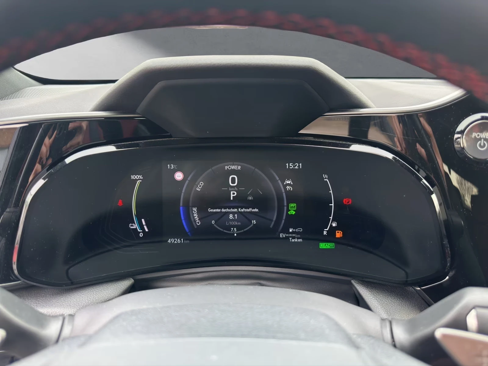 2024 Lexus NX 450 h+ 4x4 309HP F-SPORT HUD 360 MEMO NAVI LED 441q — 10