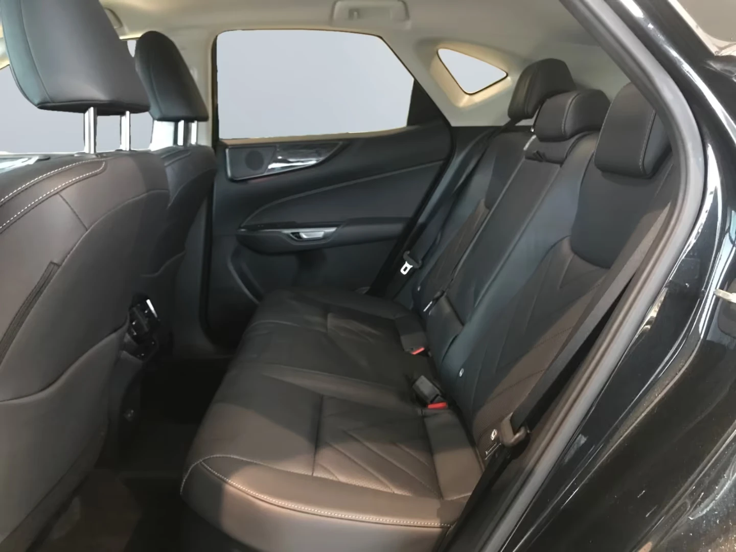 2024 Lexus NX 450 h+ EXECUTIVE 4X4 309HP 360 NAVI 266h — 11