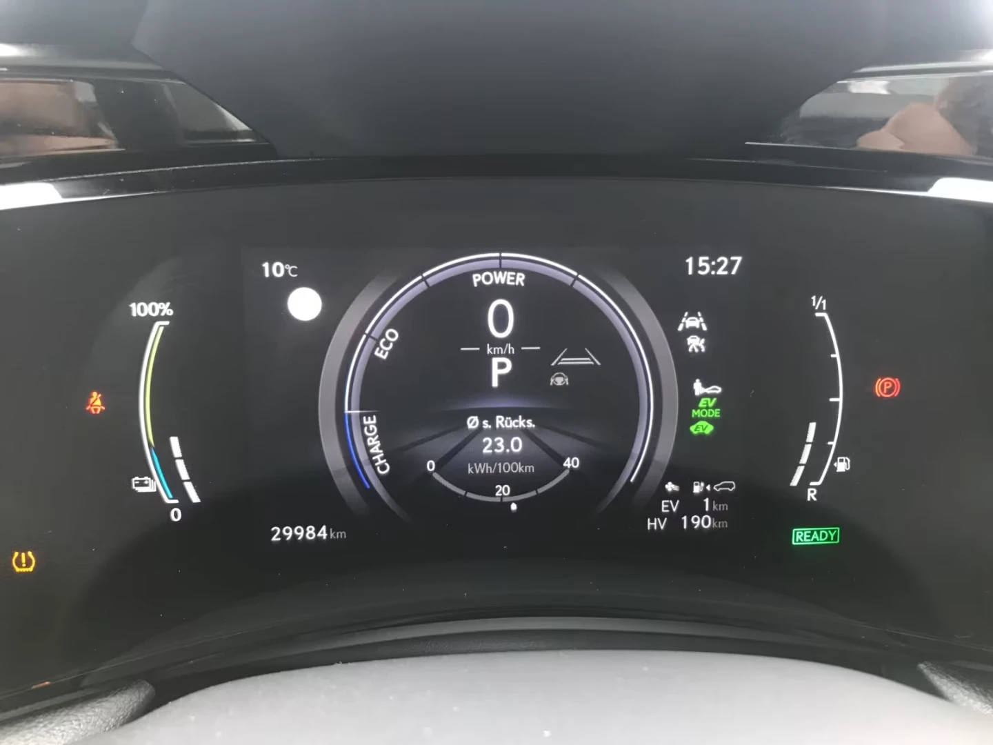 2024 Lexus NX 450 h+ EXECUTIVE 4X4 309HP 360 NAVI 266h — 14