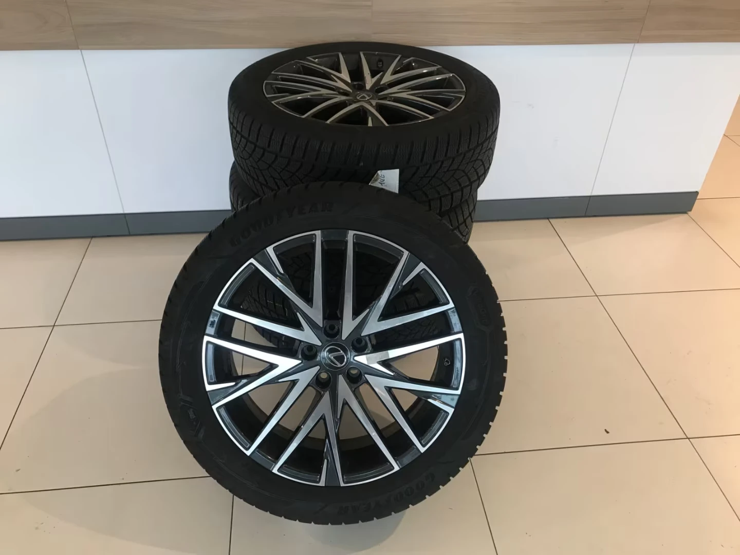 2024 Lexus NX 450 h+ EXECUTIVE 4X4 309HP 360 NAVI 266h — 15