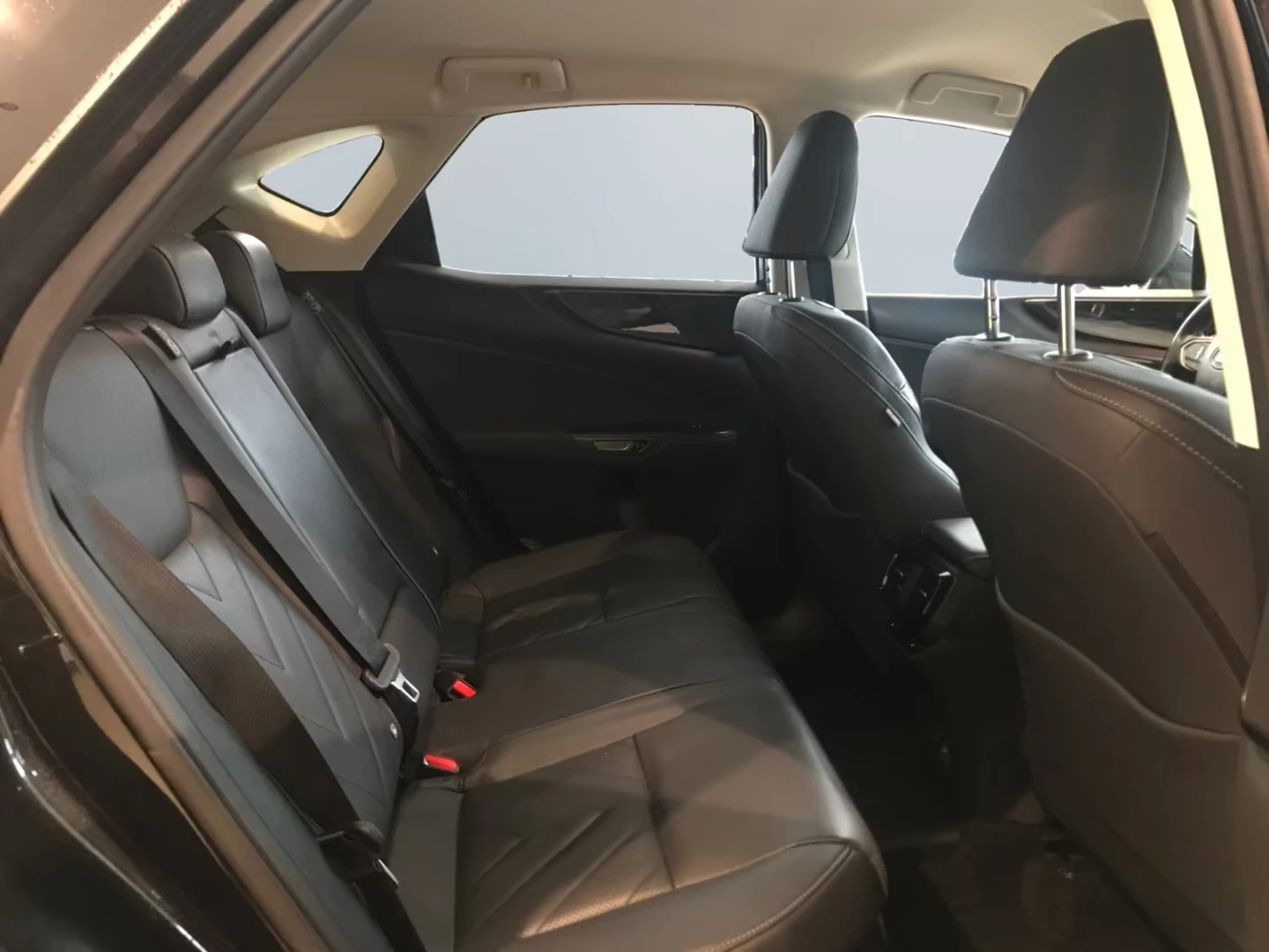 2024 Lexus NX 450 h+ EXECUTIVE 4X4 309HP 360 NAVI 266h — 12