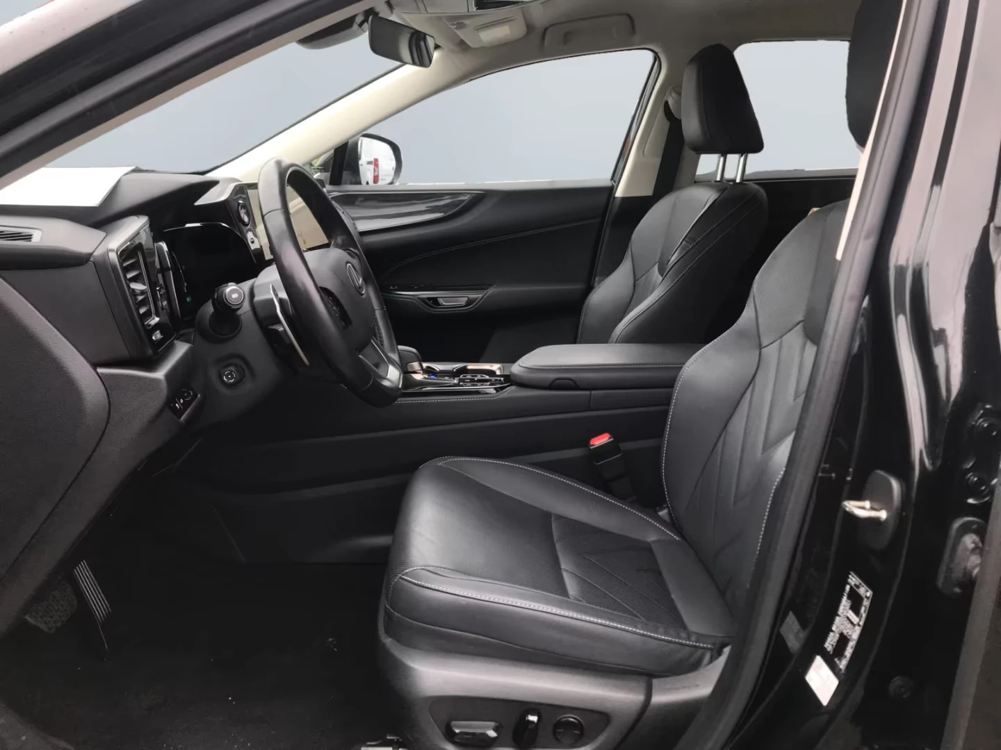 2024 Lexus NX 450 h+ EXECUTIVE 4X4 309HP 360 NAVI 266h — 7