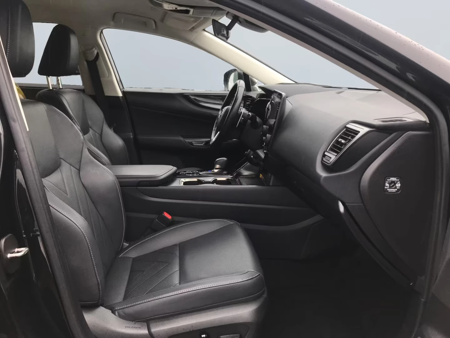 2024 Lexus NX 450 h+ EXECUTIVE 4X4 309HP 360 NAVI 266h — 10