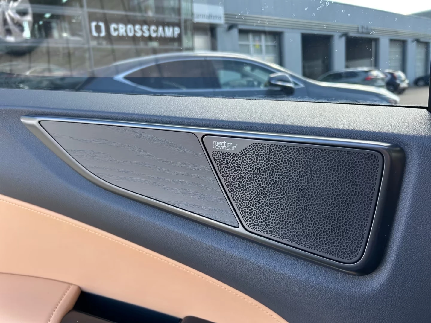 2026 Lexus NX 450 h+ LUXURY 4X4 292HP PANO M.LEVINSON 360 267h — 14