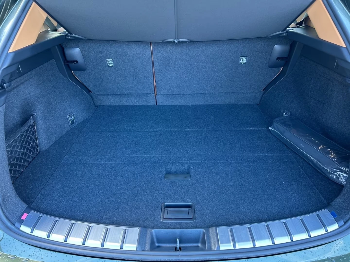 2026 Lexus NX 450 h+ LUXURY 4X4 292HP PANO M.LEVINSON 360 267h — 8