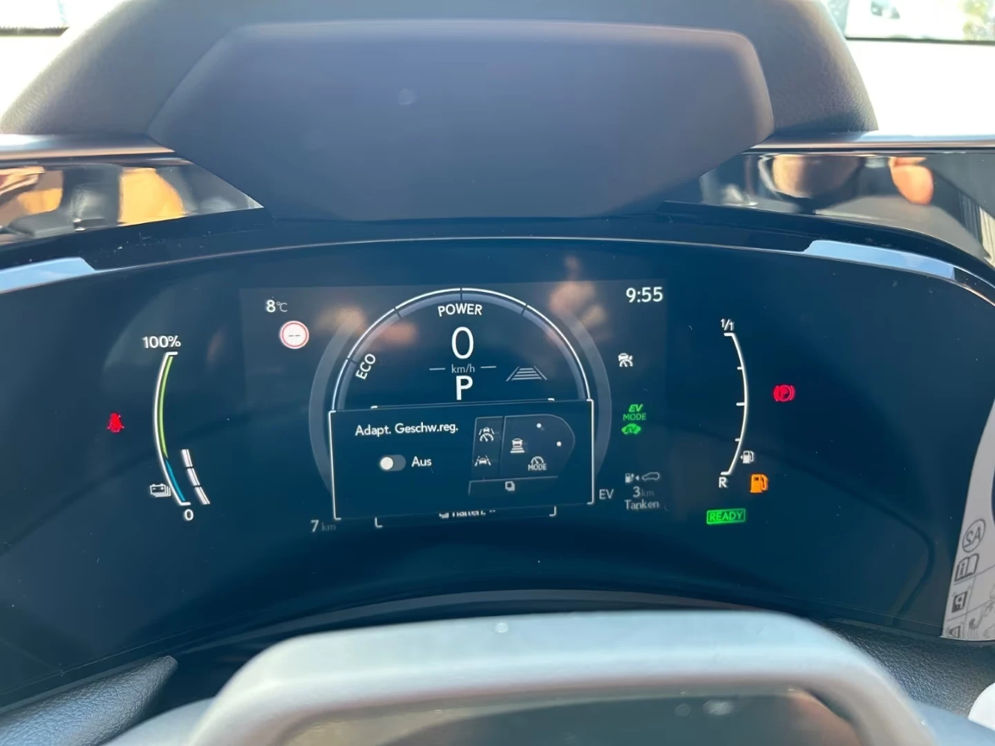 2026 Lexus NX 450 h+ LUXURY 4X4 292HP PANO M.LEVINSON 360 267h — 15