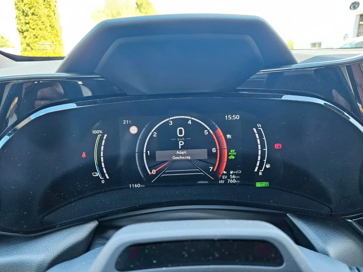 2026 Lexus NX 450 h+ 4x4 292HP F-SPORT 360 PANO HUD MEMO LED 445q — 11