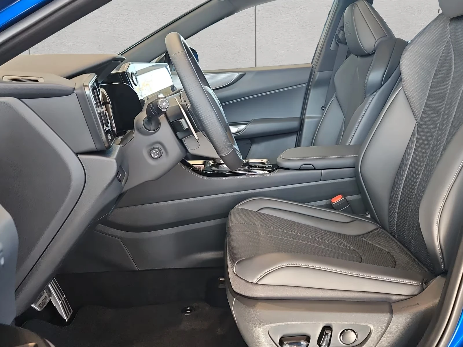 2026 Lexus NX 450 h+ F-SPORT 4X4 292HP ВСИЧКИ ЕКСТРИ PANO 360 268h — 8