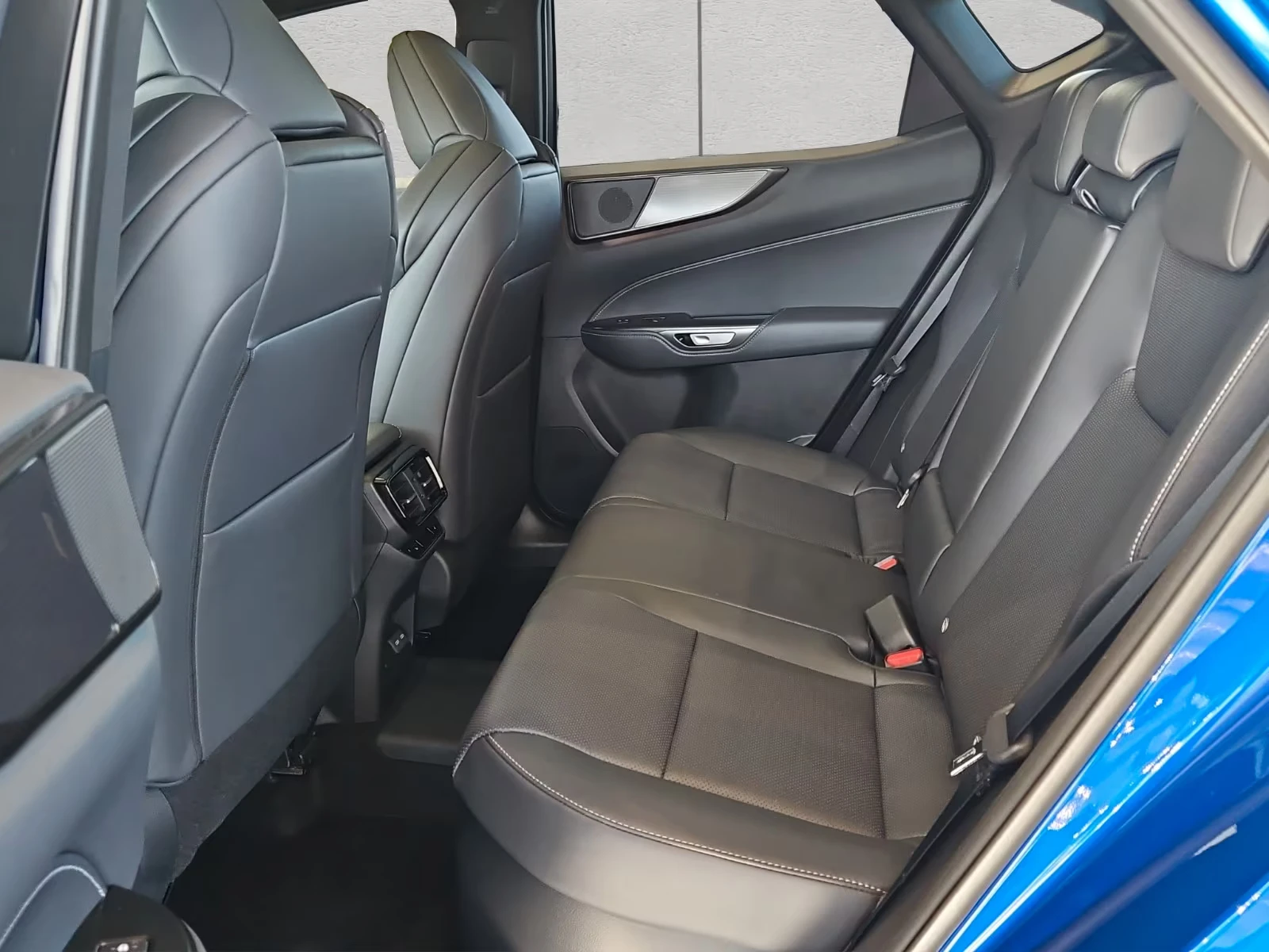2026 Lexus NX 450 h+ F-SPORT 4X4 292HP ВСИЧКИ ЕКСТРИ PANO 360 268h — 11
